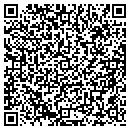 QR code with Horizon Open Mri contacts