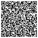 QR code with G&M Engraving contacts
