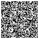 QR code with Halftime Liquors contacts