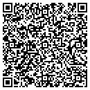 QR code with Tetco Mobil contacts