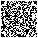 QR code with Rainbow Lines contacts
