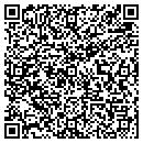 QR code with Q T Creations contacts