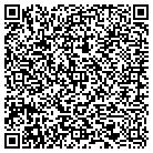 QR code with Timberline Forrestry Service contacts