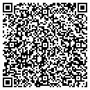 QR code with D J S Moving Service contacts