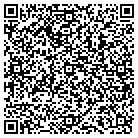 QR code with Diamond Eagle Consulting contacts