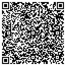 QR code with Six Cut N Up contacts