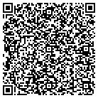 QR code with Helbing Service Station contacts