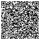 QR code with DANCEART.COM contacts