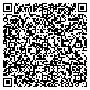 QR code with Autozone 1561 contacts