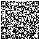 QR code with Atlas Van Lines contacts