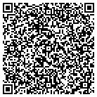 QR code with Three Fountains Retirement Center contacts
