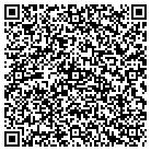 QR code with Accessory Expressions By Megum contacts