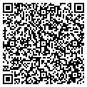 QR code with IBC Bank contacts
