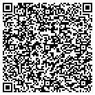 QR code with Mangrum Air Conditioning Inc contacts