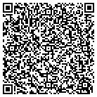 QR code with Rubios Washer & Dryer Repr Service contacts