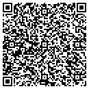 QR code with G C Smith Machine Co contacts
