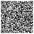 QR code with McCloud Distributing contacts