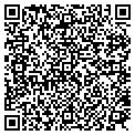 QR code with Hico 66 contacts
