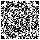 QR code with J J Brice Exterminating contacts