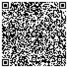 QR code with Hill County Water Supply Corp contacts
