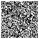 QR code with King Cove Power House contacts