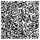 QR code with Mt Weisner Fire Department contacts