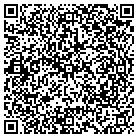 QR code with Saint Barnabas' Episcopal Gift contacts