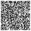 QR code with J & Js Body Shop contacts
