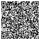 QR code with C&L Signs contacts
