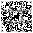 QR code with Monte Iglesia Los Olivos contacts