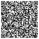 QR code with C & C Floral Designers contacts
