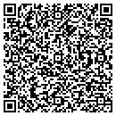 QR code with Tdindustries contacts