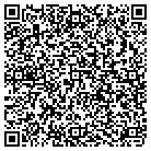 QR code with C J Concrete Pumping contacts
