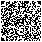 QR code with Caddo St Whl Align & Brake Sp contacts