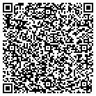 QR code with Anders Cleaning Service contacts