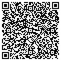 QR code with Gap contacts