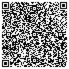 QR code with JAM Distributing Company contacts