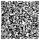 QR code with Acg Textile Employees Cr Un contacts