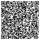 QR code with Raintree Apartments Inc contacts