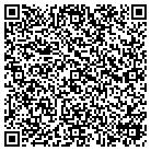 QR code with AAAA Key Mini Storage contacts