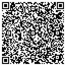 QR code with Avi-Tech contacts