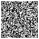 QR code with Todd Smith OD contacts
