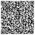 QR code with Thomas Cemetery Assoc contacts