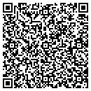 QR code with PEG Service contacts