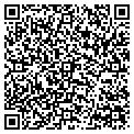 QR code with UPS contacts