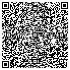 QR code with Custom Construction Co contacts
