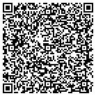 QR code with Walkers Appliance Sls & Service Co contacts