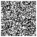 QR code with C S & P Cryogenics contacts