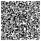QR code with Welch Plumbing Heating & AC contacts
