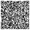 QR code with J T Systems contacts